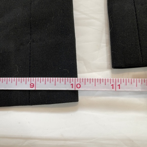The Limited women’s black dress pants size 4R - Picture 8 of 8